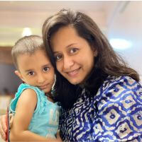 Play School Bhosari Pune  