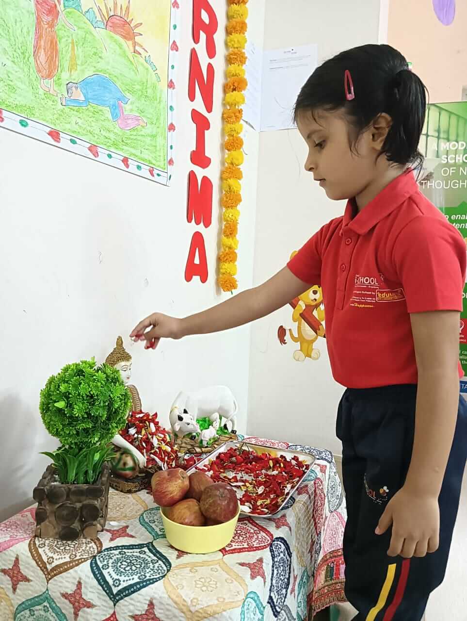 Play School Bhosari Pune  