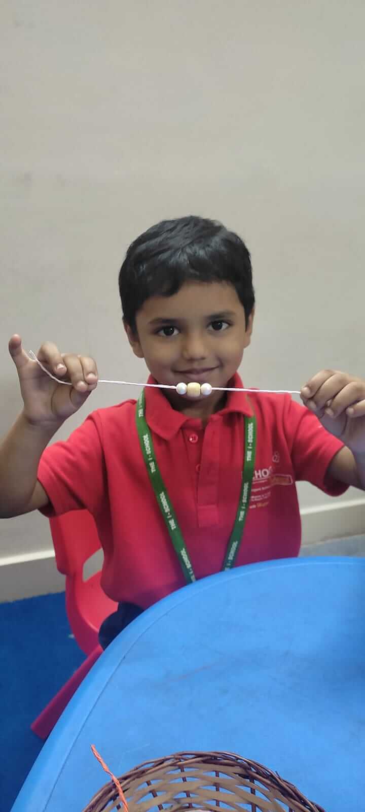 Play School Bhosari Pune  