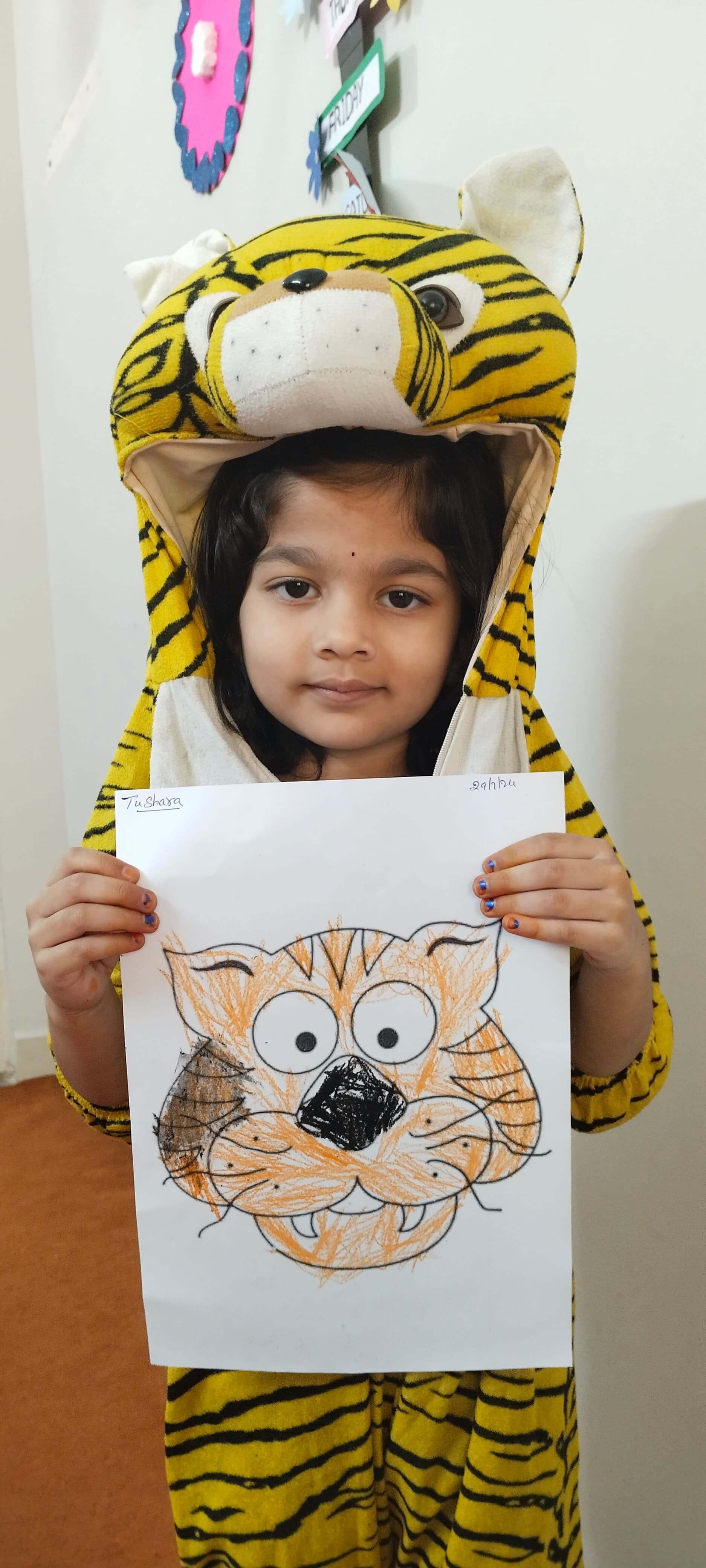 Play School Bhosari Pune  